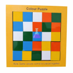 Colour Puzzle